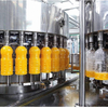 Línea completa de producción de jugo de frutas