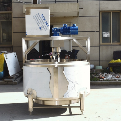 Comprender el papel de las máquinas procesadoras de queso en la fabricación moderna de queso