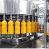 Línea de producción automática de jugo de naranja