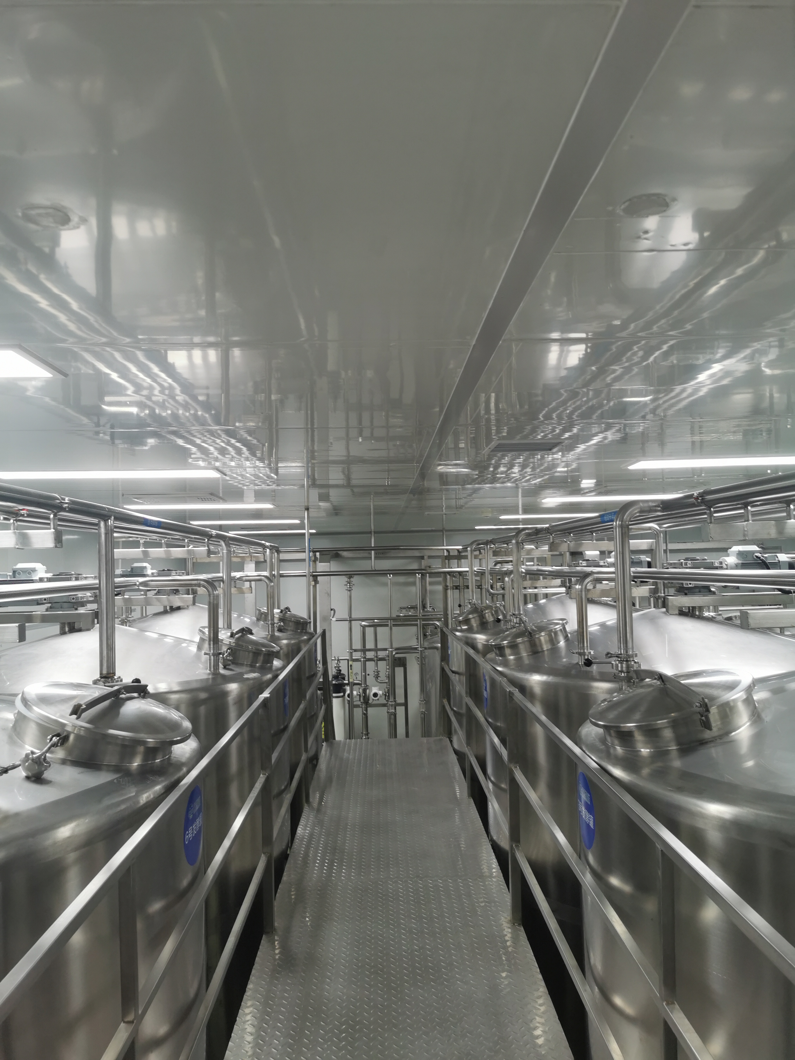 调配 发酵 系统 1