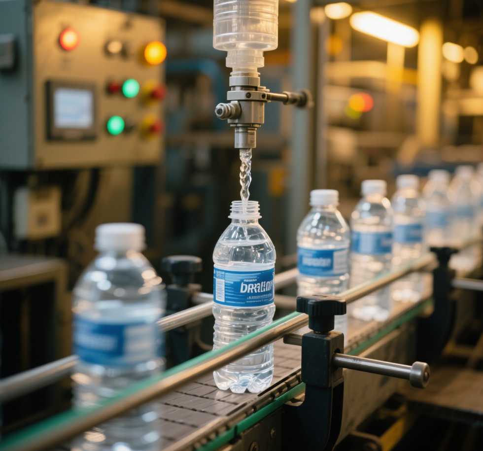 ¿Cuáles son los métodos de producción de agua?