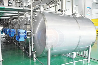 Cómo una línea de producción de JAM puede ayudarlo a escalar su negocio JAM