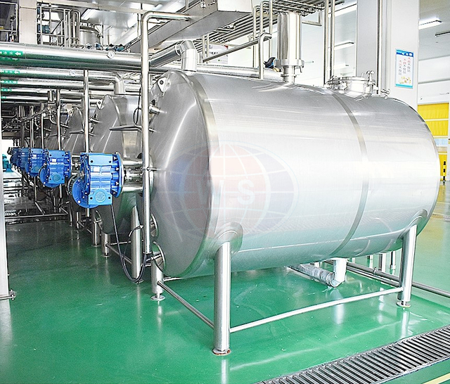 Máquina de hacer mermelada de manzana comercial