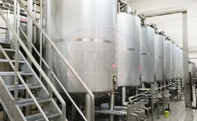 Cómo optimizar la eficiencia en las líneas de producción de yogur para obtener el máximo rendimiento