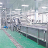 Línea de producción de jugo de frutas totalmente automática