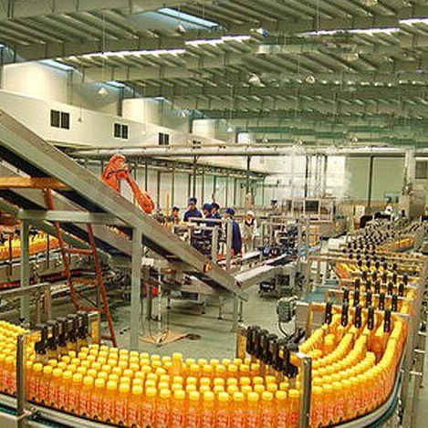 ¿Cómo se puede gestionar la fibra antes del llenado de jugo de mango?