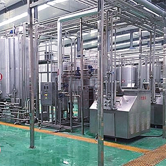 ¿Qué capacidad de enfriamiento se necesita después de la pasteurización de la leche?